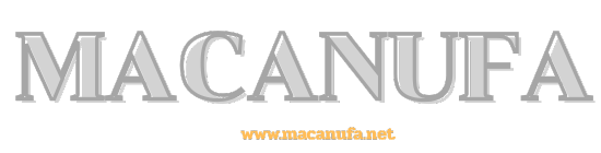 macanufa logo